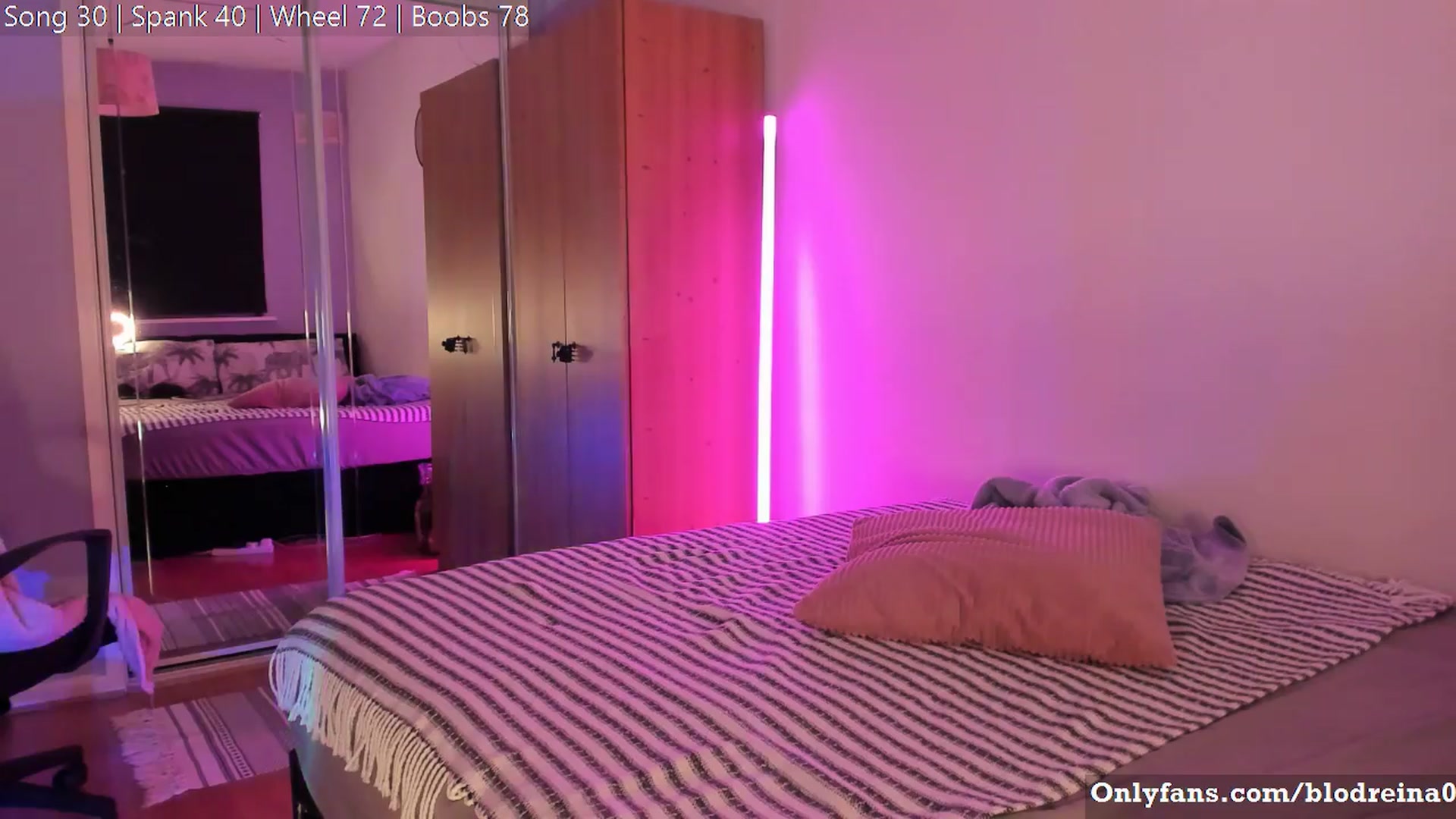 Gallery image thumbnail from Blodreina's myfreecams stream on, 04/06/2024, 02:00 image 13 of 20