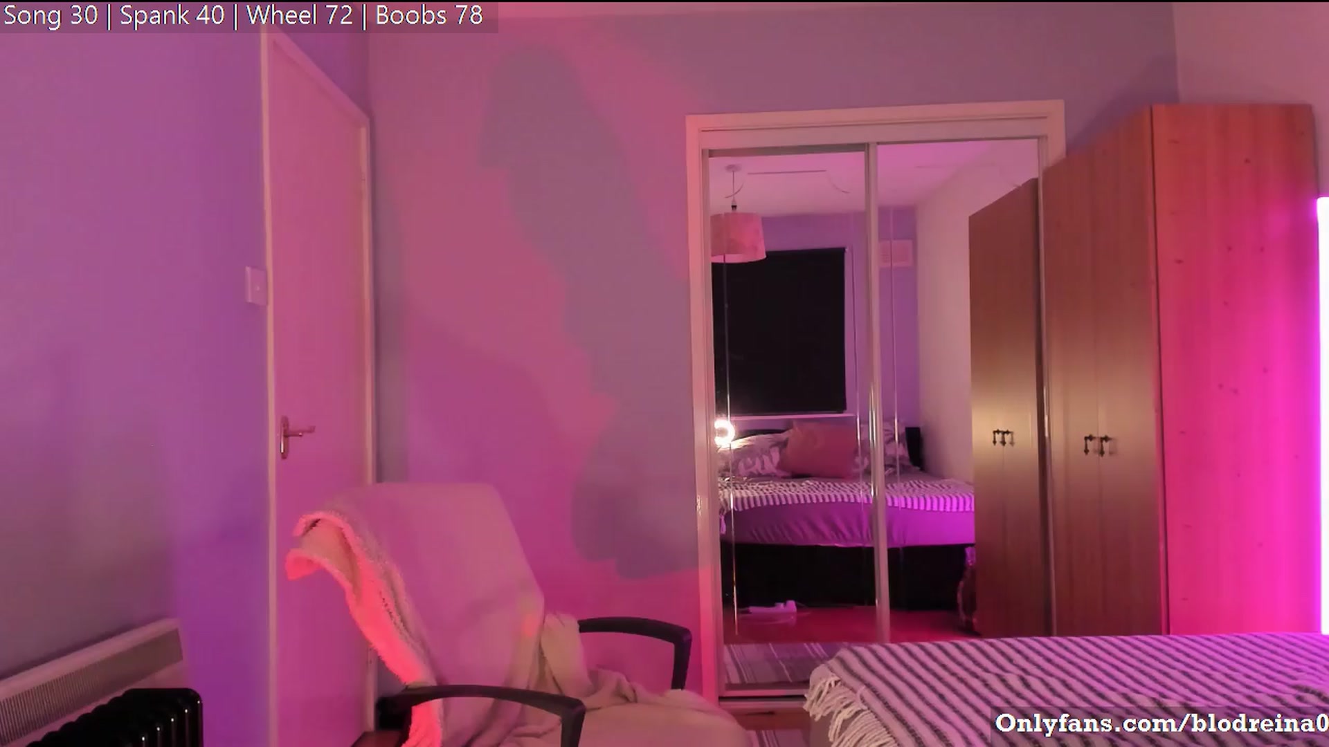 Gallery image thumbnail from Blodreina's myfreecams stream on, 04/09/2024, 03:31 image 12 of 20