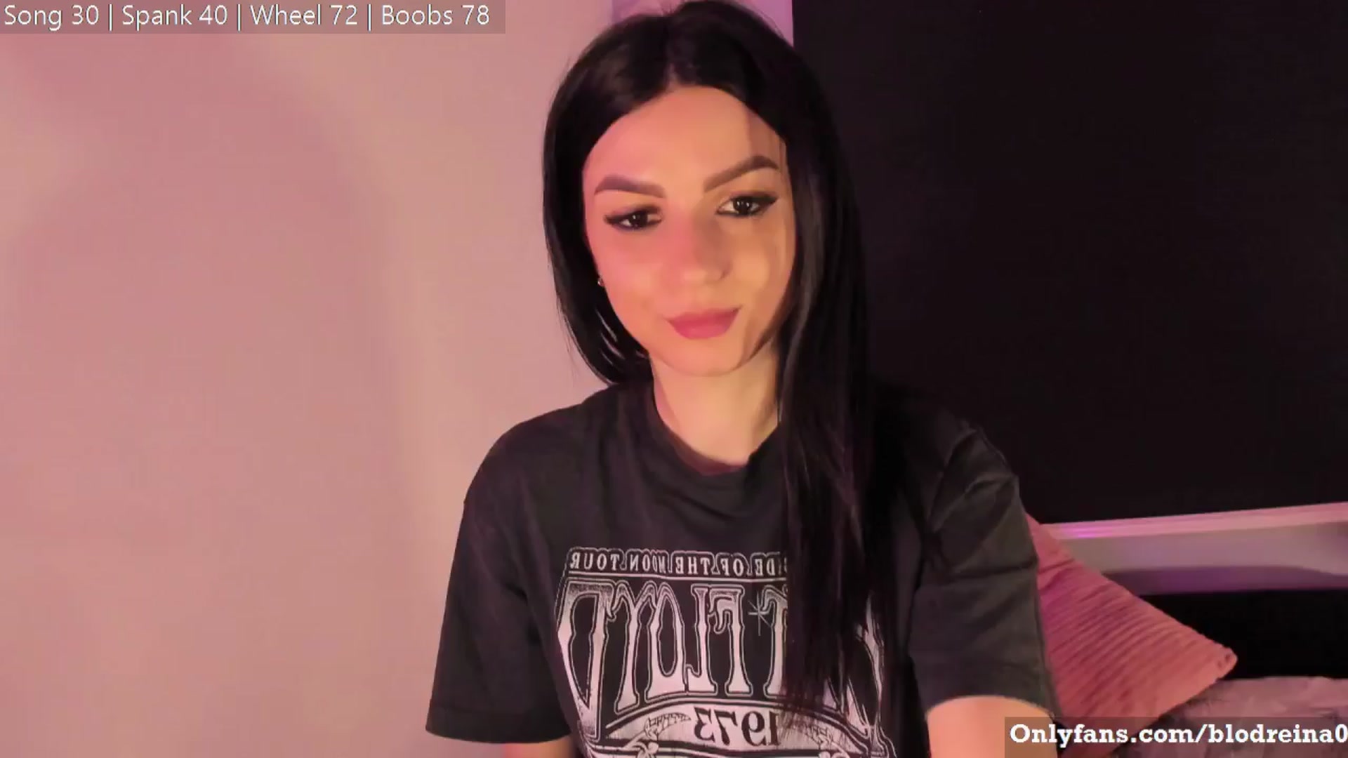 Gallery image thumbnail from Blodreina's myfreecams stream on, 04/14/2024, 03:05 image 5 of 20