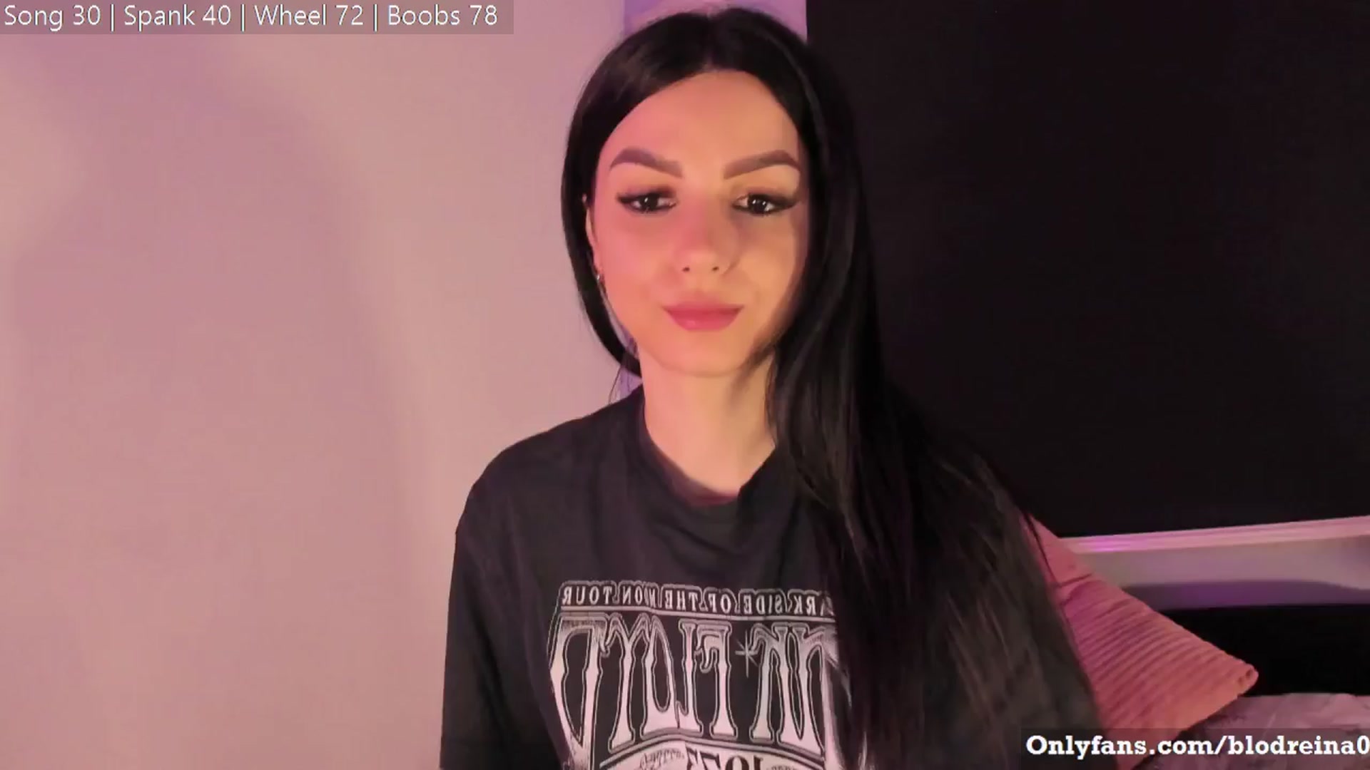Gallery image thumbnail from Blodreina's myfreecams stream on, 04/14/2024, 03:05 image 4 of 20