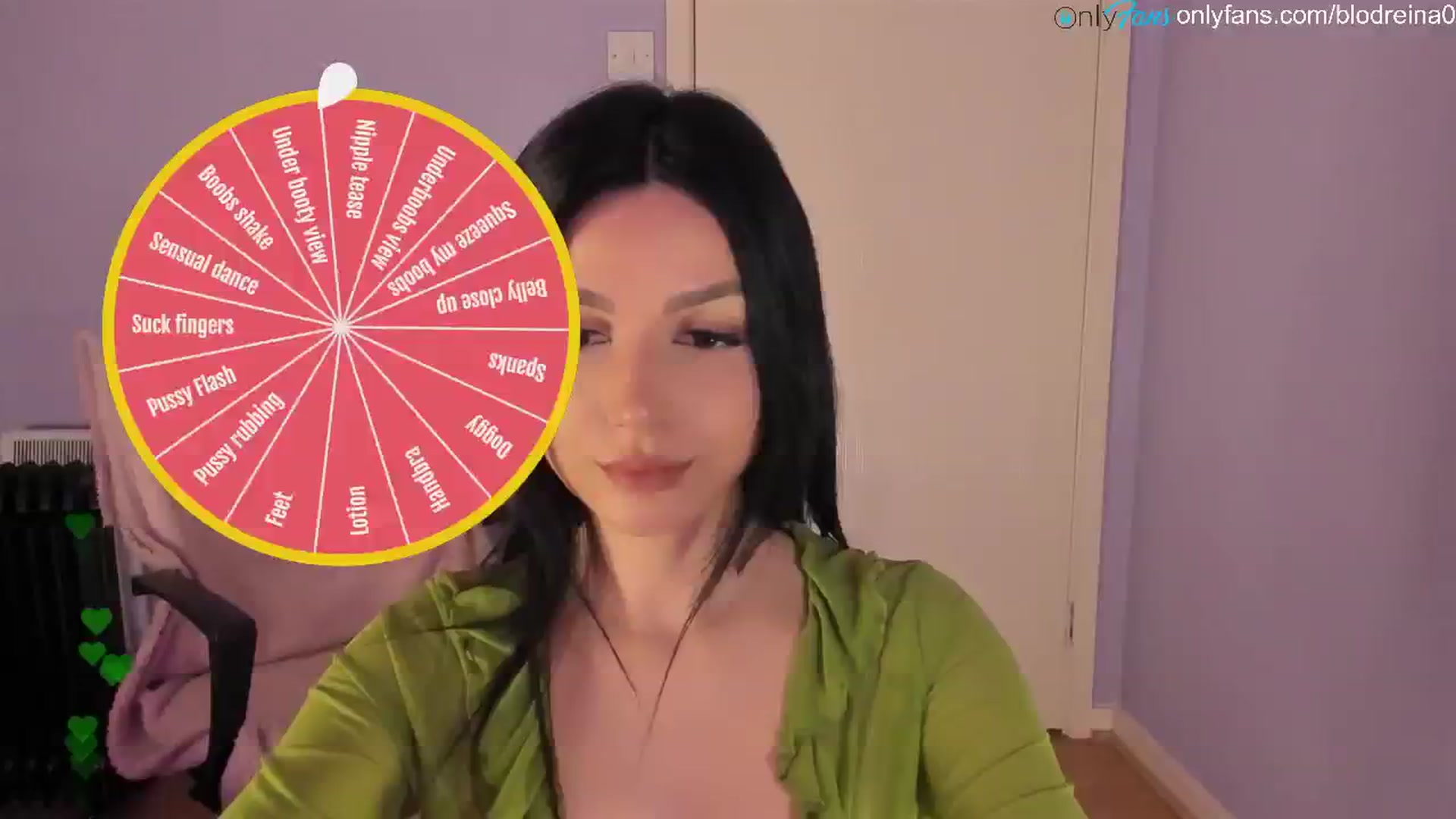 Gallery image thumbnail from Blodreina's myfreecams stream on, 11/08/2024, 24:01 image 12 of 20