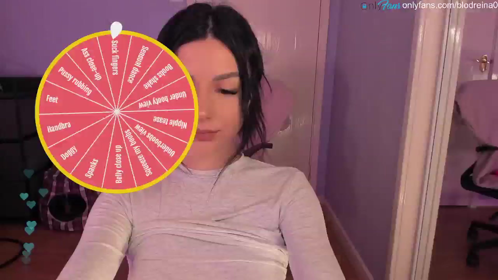Gallery image thumbnail from Blodreina's myfreecams stream on, 12/16/2024, 01:35 image 1 of 20