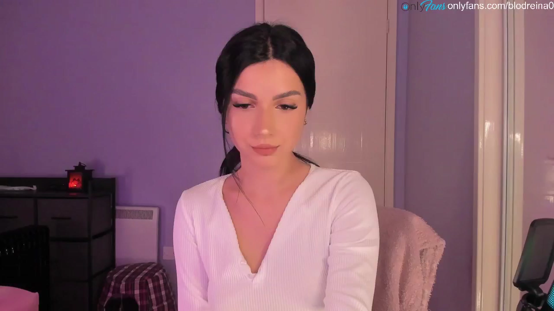 Gallery image thumbnail from Blodreina's myfreecams stream on, 12/21/2024, 24:01 image 14 of 20
