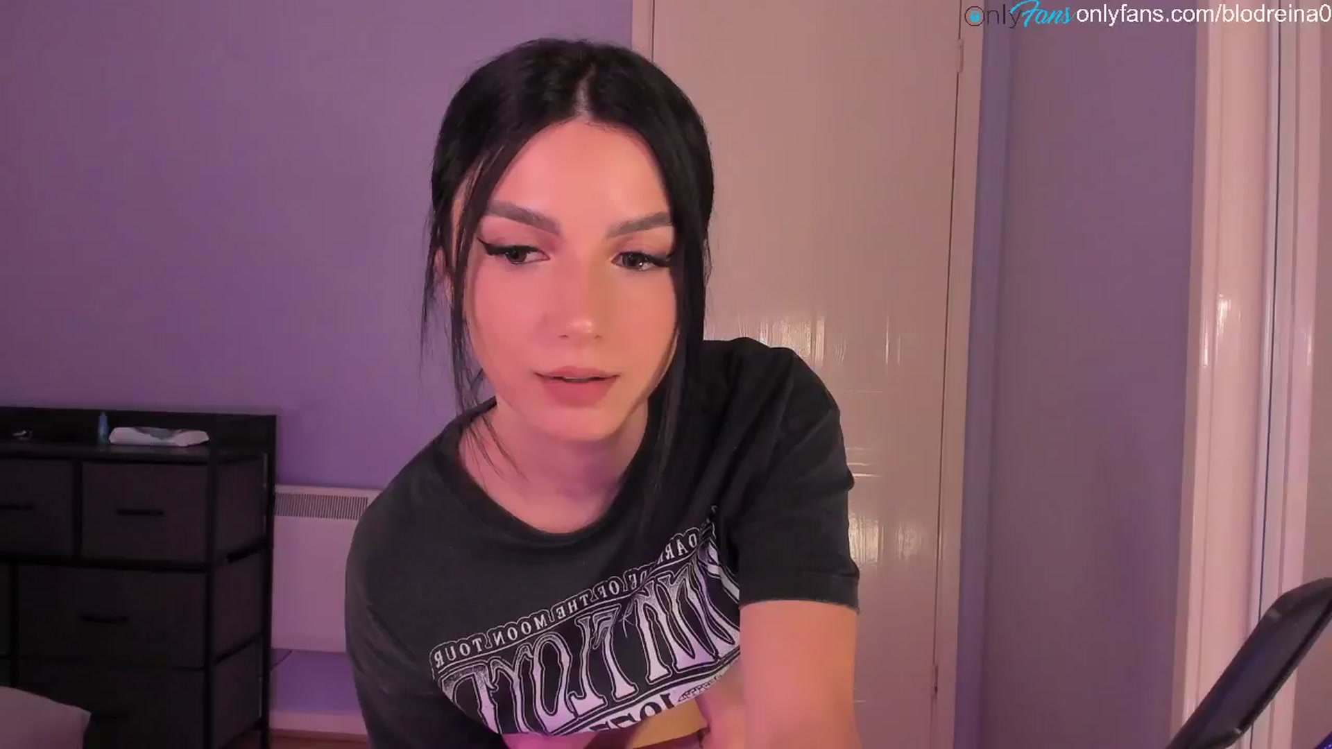 Gallery image thumbnail from Blodreina's myfreecams stream on, 01/13/2025, 04:27 image 20 of 20