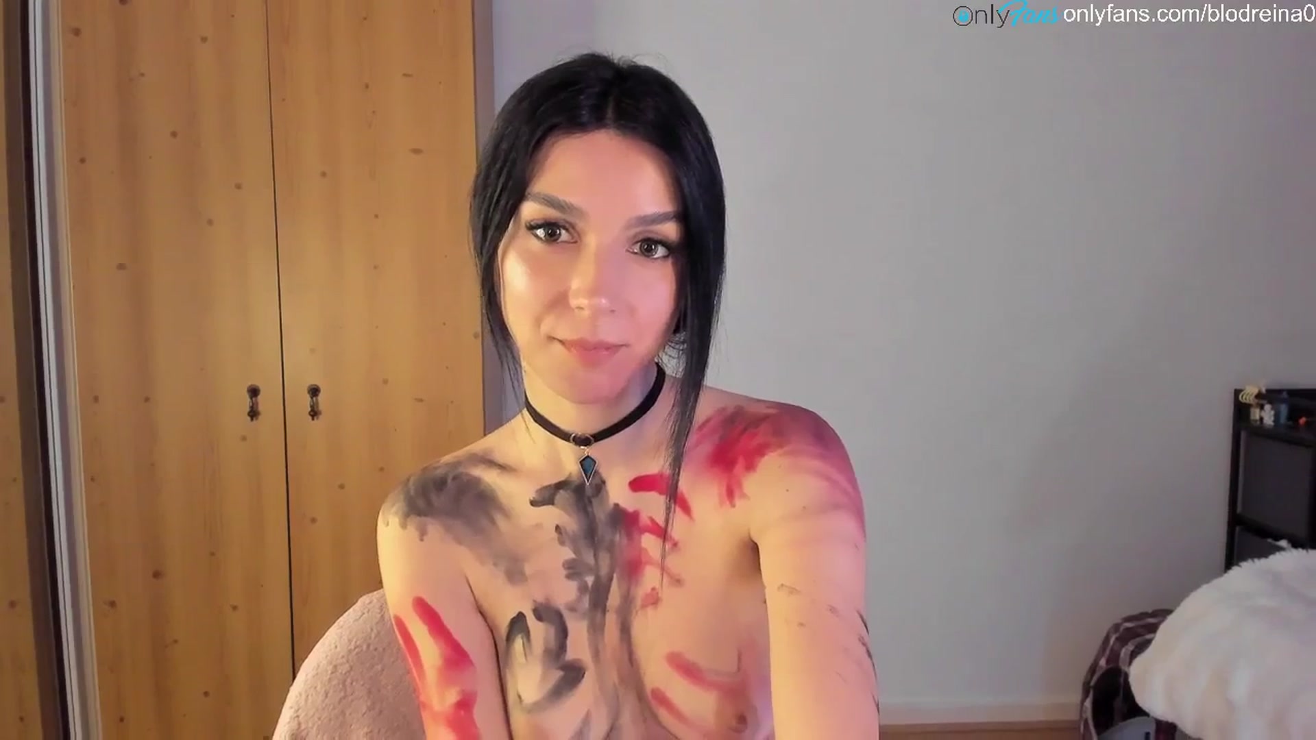 Gallery image thumbnail from Blodreina's myfreecams stream on, 04/18/2025, 03:00 image 15 of 20
