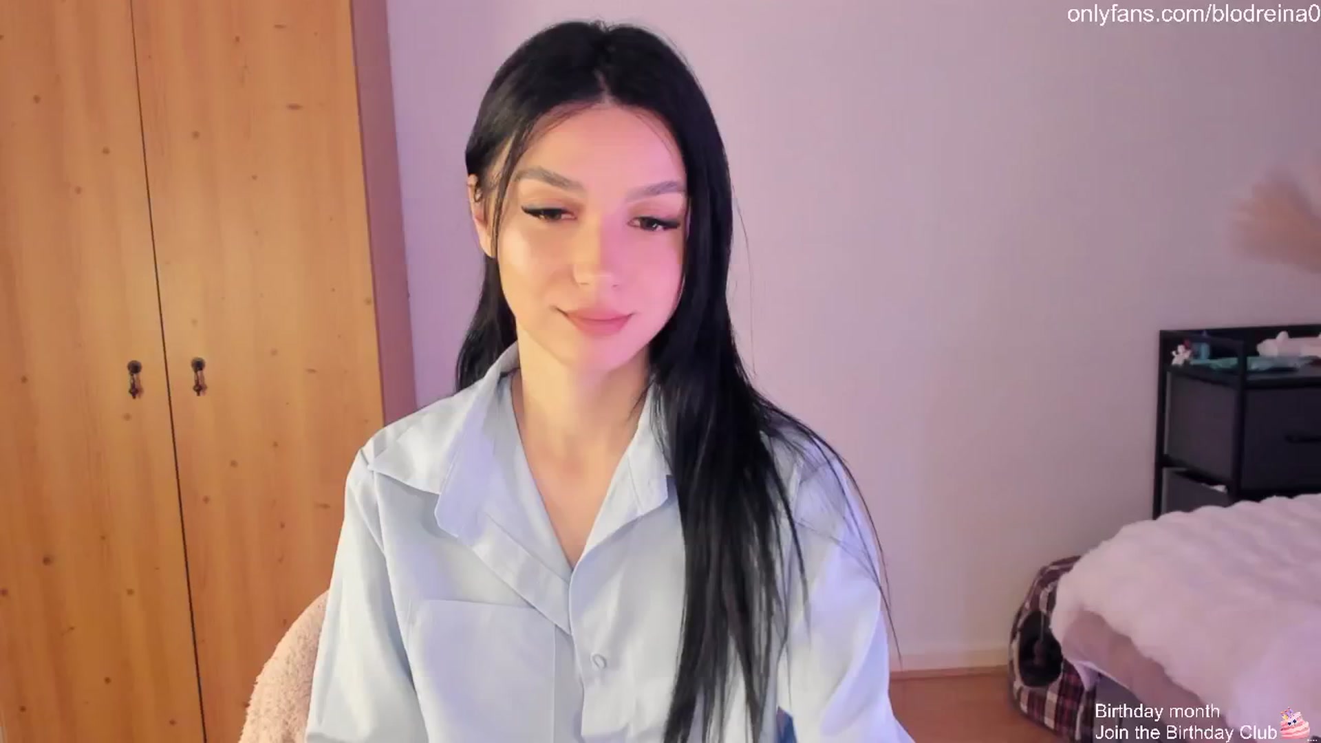 Gallery image thumbnail from Blodreina's myfreecams stream on, 05/09/2025, 02:36 image 1 of 20