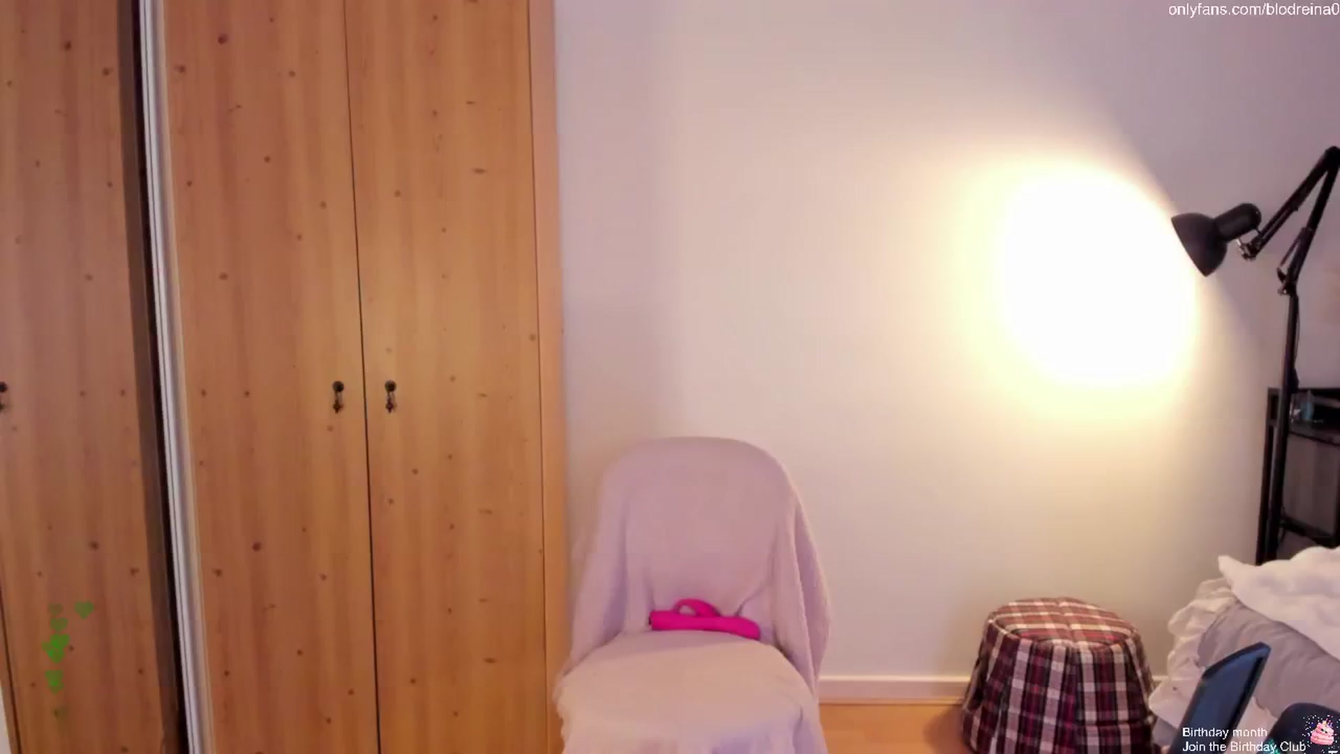Gallery image thumbnail from Blodreina's myfreecams stream on, 05/26/2025, 01:45 image 13 of 20