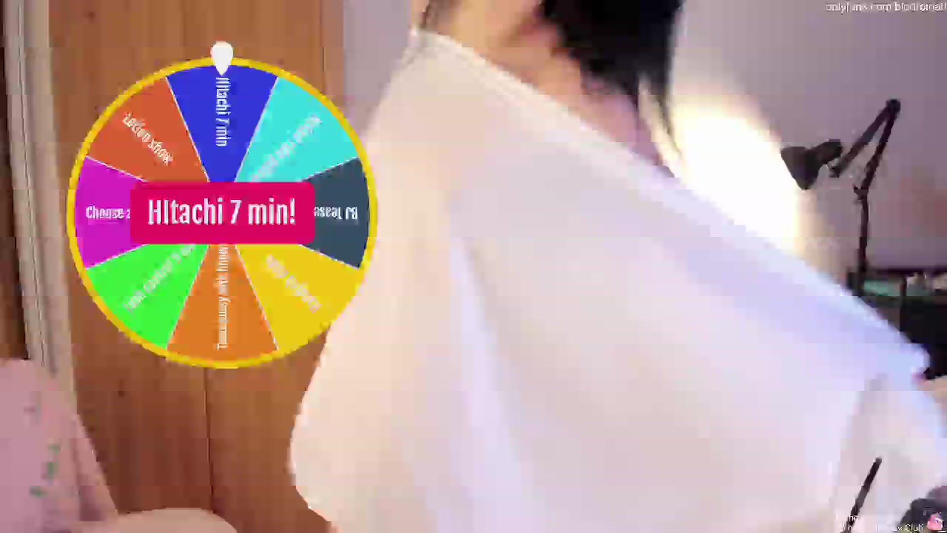 Gallery image thumbnail from Blodreina's myfreecams stream on, 05/31/2025, 02:05 image 2 of 20
