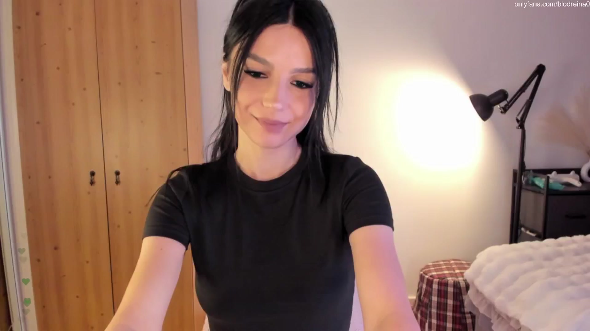 Gallery image thumbnail from Blodreina's myfreecams stream on, 06/01/2025, 23:06 image 13 of 20