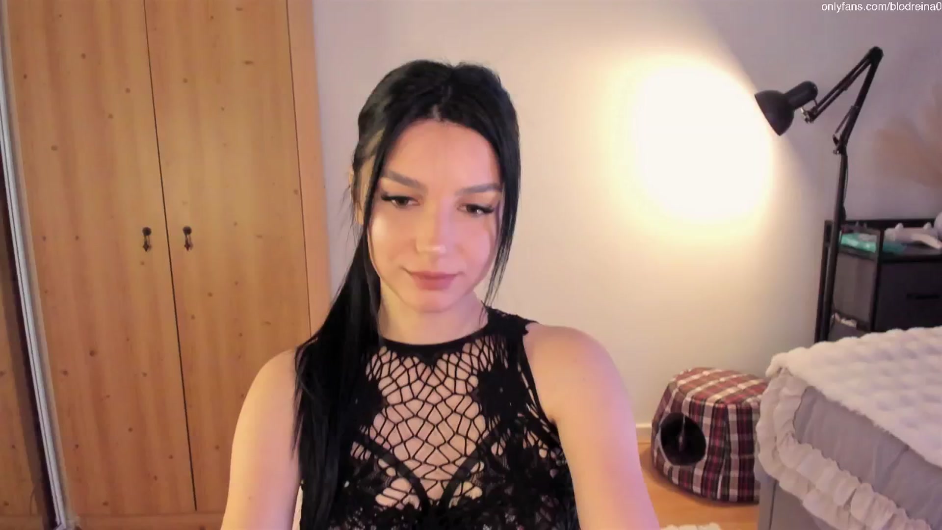 Gallery image thumbnail from Blodreina's myfreecams stream on, 06/06/2025, 23:42 image 7 of 20