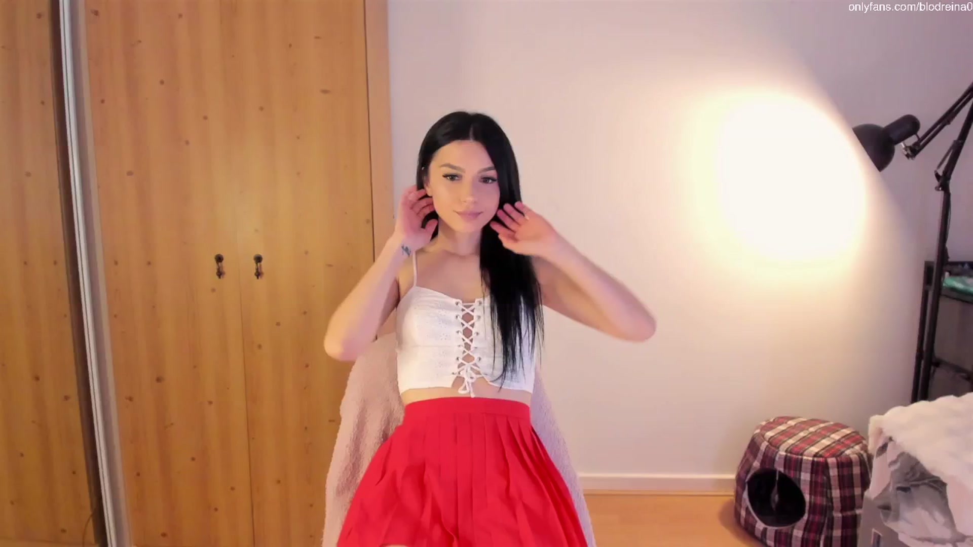 Gallery image thumbnail from Blodreina's myfreecams stream on, 06/14/2025, 23:12 image 5 of 20
