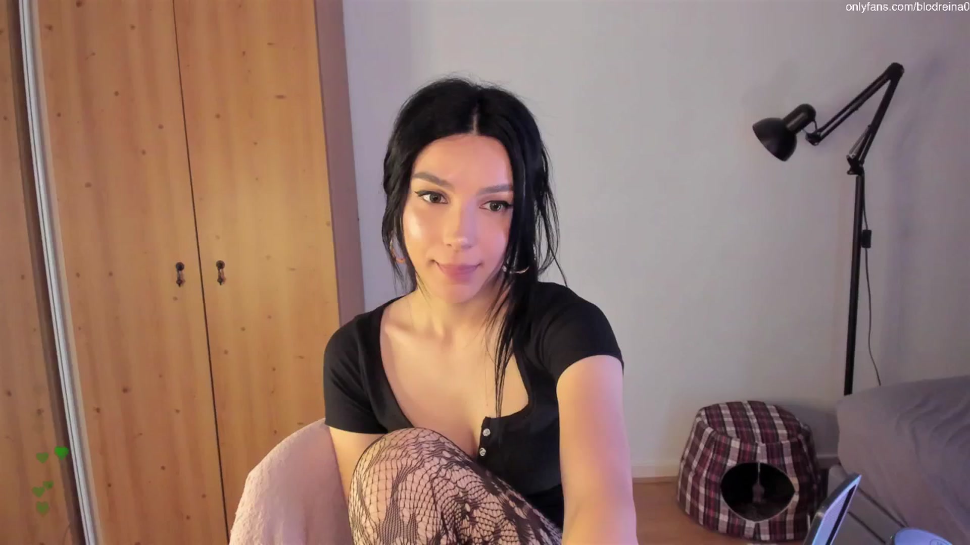 Gallery image thumbnail from Blodreina's myfreecams stream on, 07/28/2025, 01:00 image 4 of 20