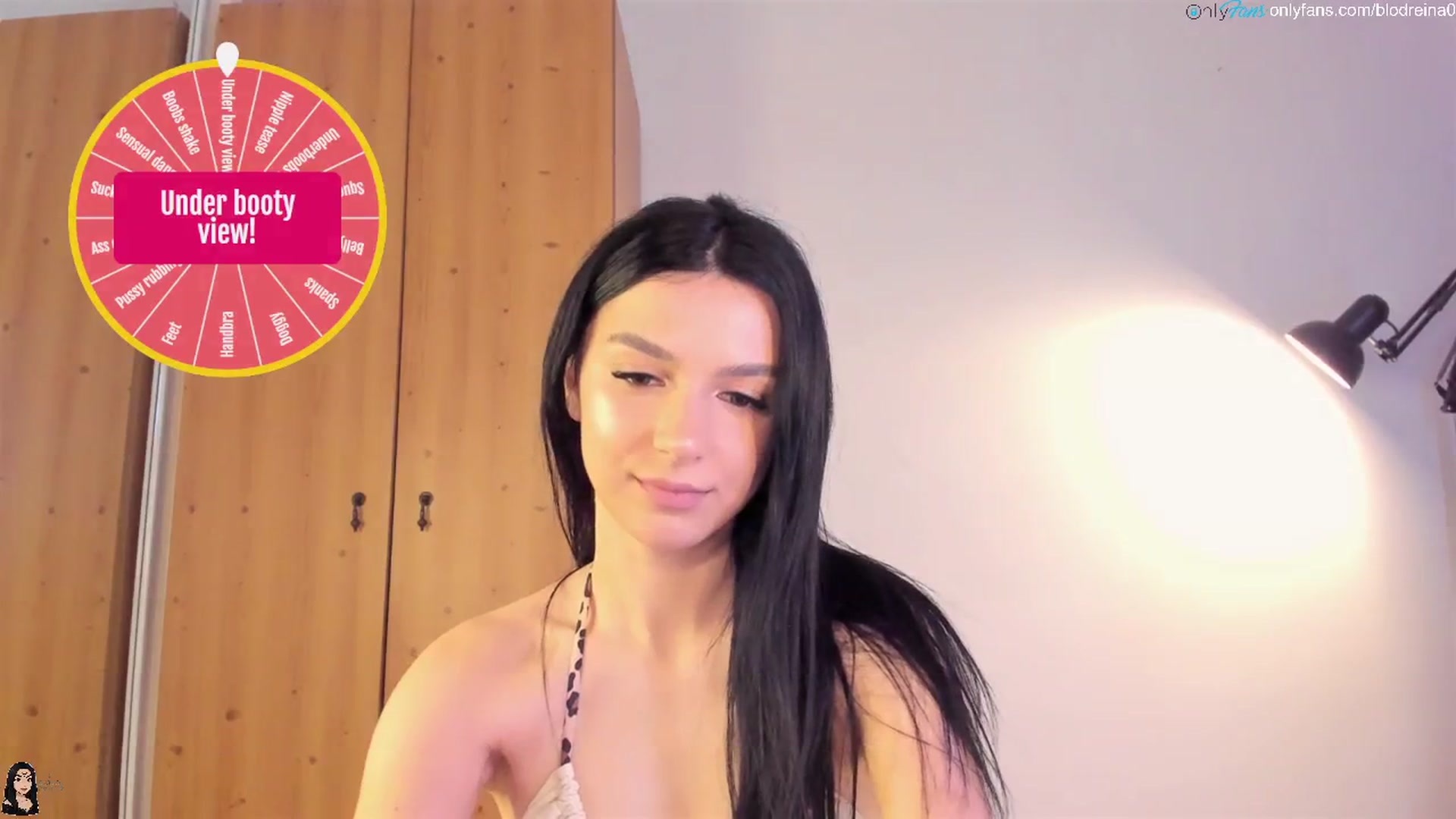 Gallery image thumbnail from Blodreina's myfreecams stream on, 08/10/2025, 02:42 image 7 of 20