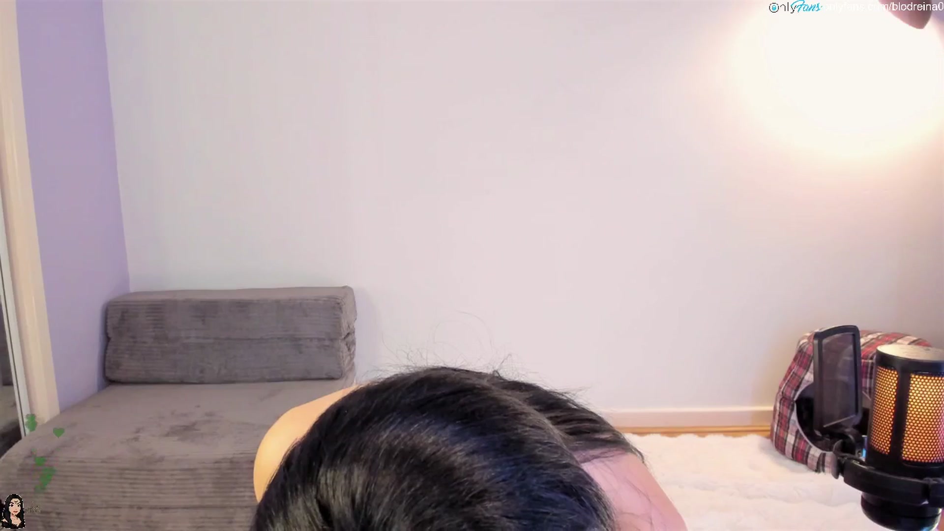 Gallery image thumbnail from Blodreina's myfreecams stream on, 08/16/2025, 03:50 image 20 of 20