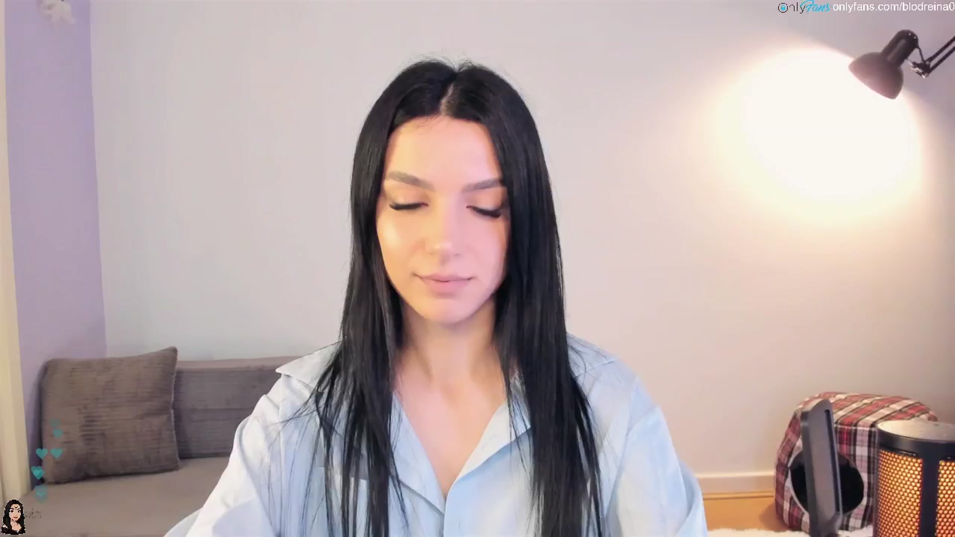 Gallery image thumbnail from Blodreina's myfreecams stream on, 08/24/2025, 24:06 image 1 of 20