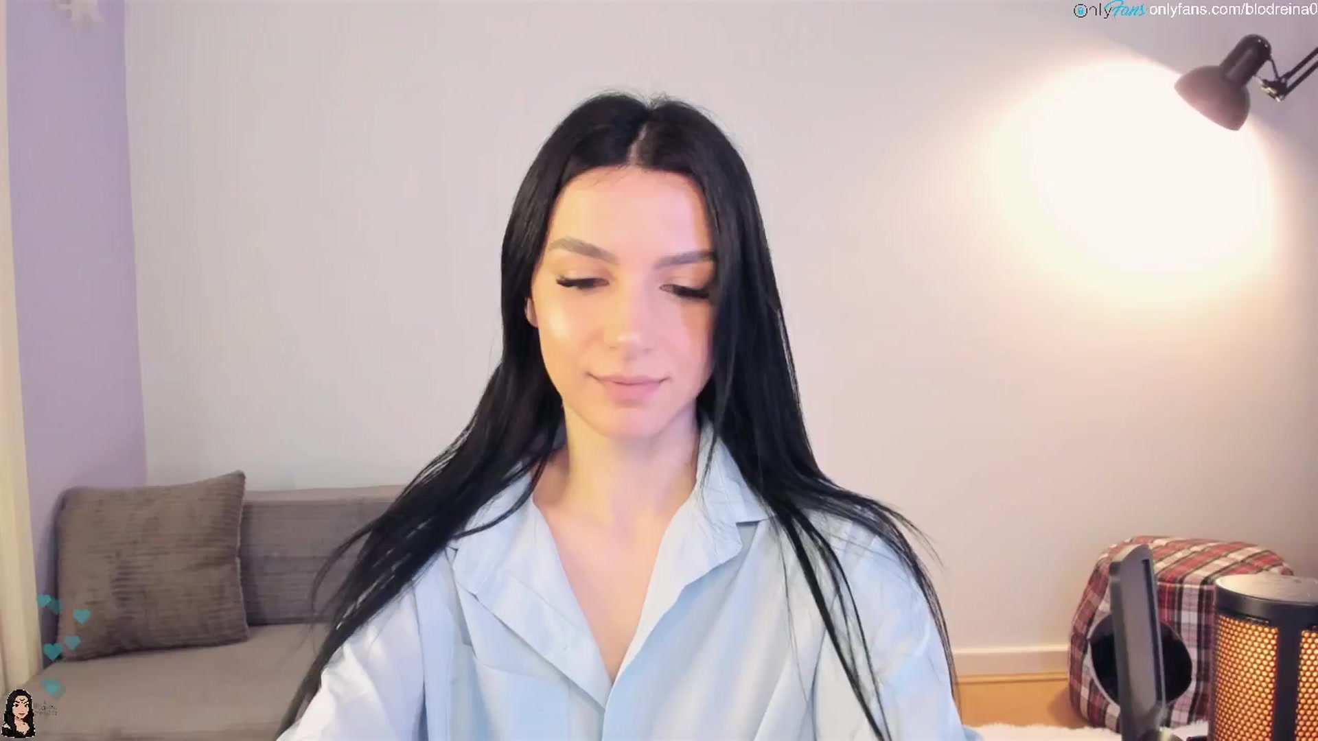 Gallery image thumbnail from Blodreina's myfreecams stream on, 08/24/2025, 24:06 image 2 of 20