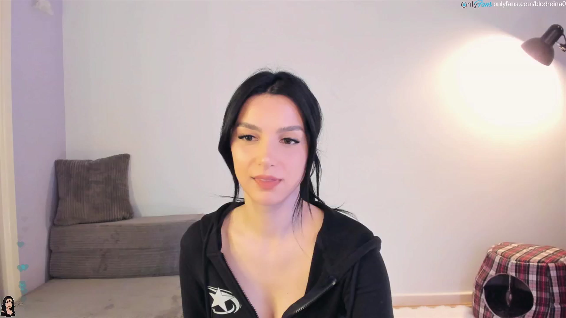 Gallery image thumbnail from Blodreina's myfreecams stream on, 09/02/2025, 05:02 image 1 of 20