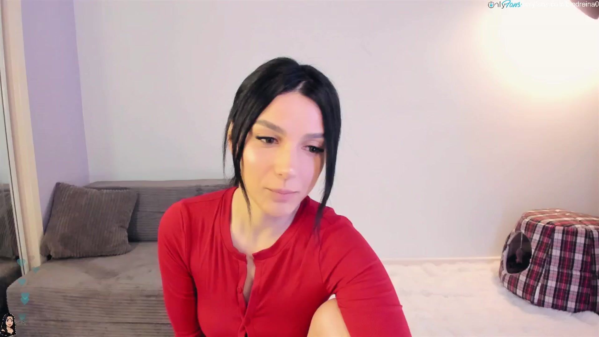 Gallery image thumbnail from Blodreina's myfreecams stream on, 09/05/2025, 02:14 image 1 of 20