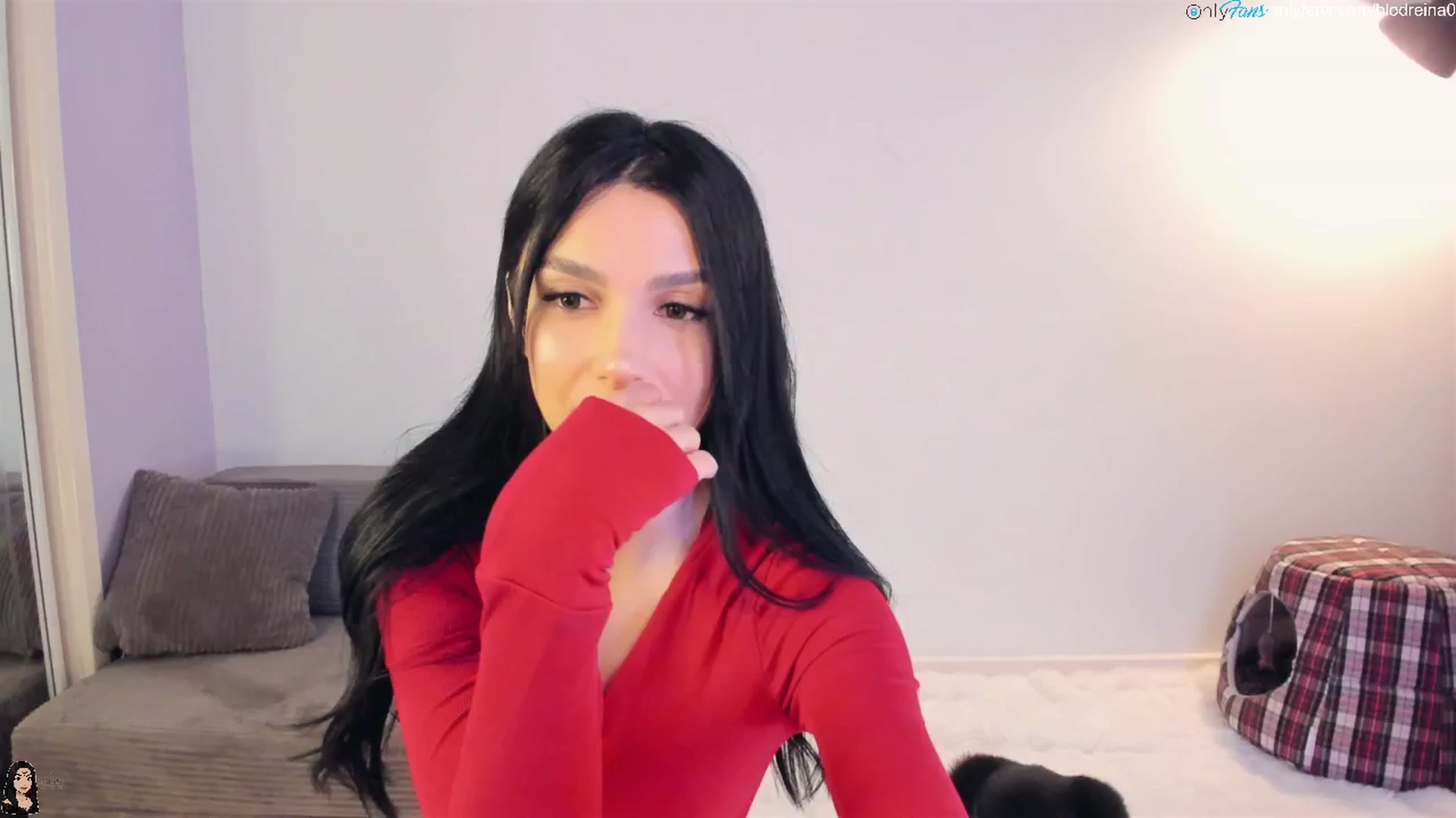 Gallery image thumbnail from Blodreina's myfreecams stream on, 09/05/2025, 02:14 image 4 of 20