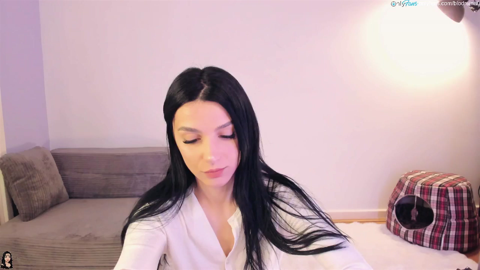 Gallery image thumbnail from Blodreina's myfreecams stream on, 09/07/2025, 24:03 image 1 of 20