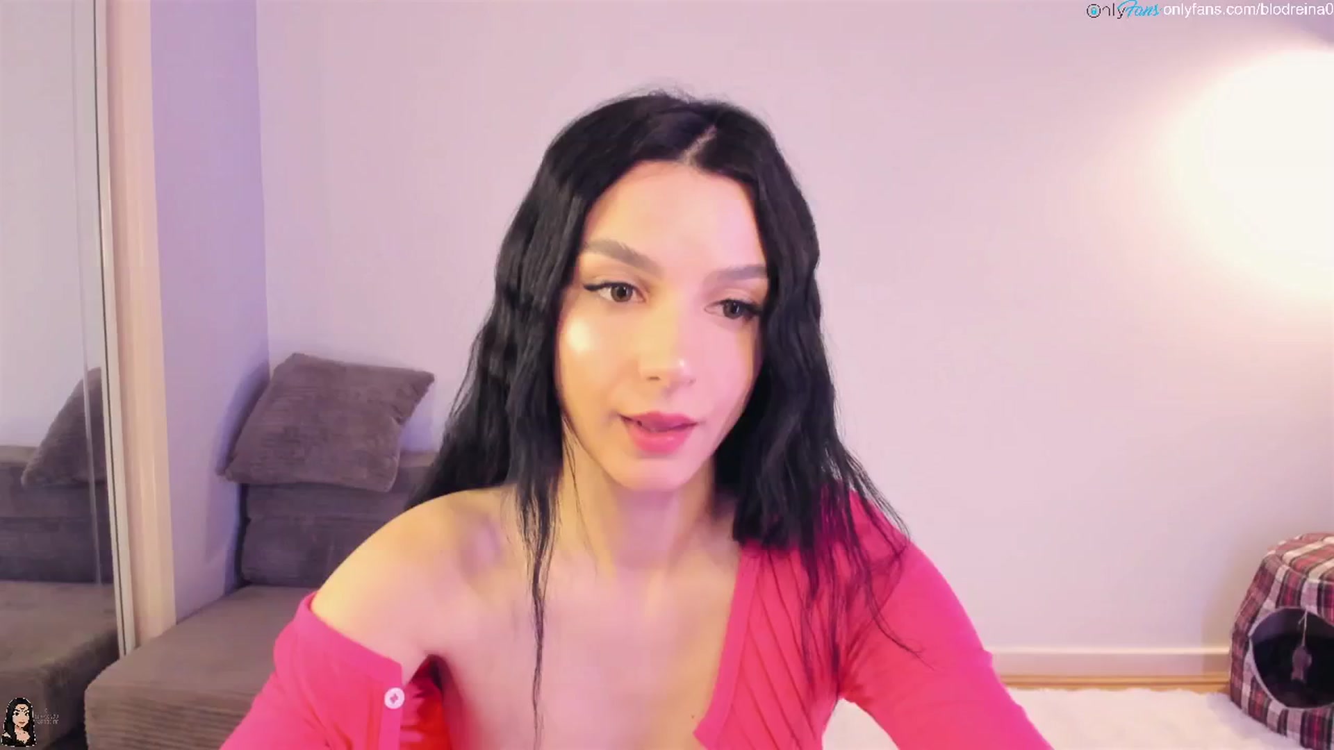 Gallery image thumbnail from Blodreina's myfreecams stream on, 09/14/2025, 02:26 image 16 of 20