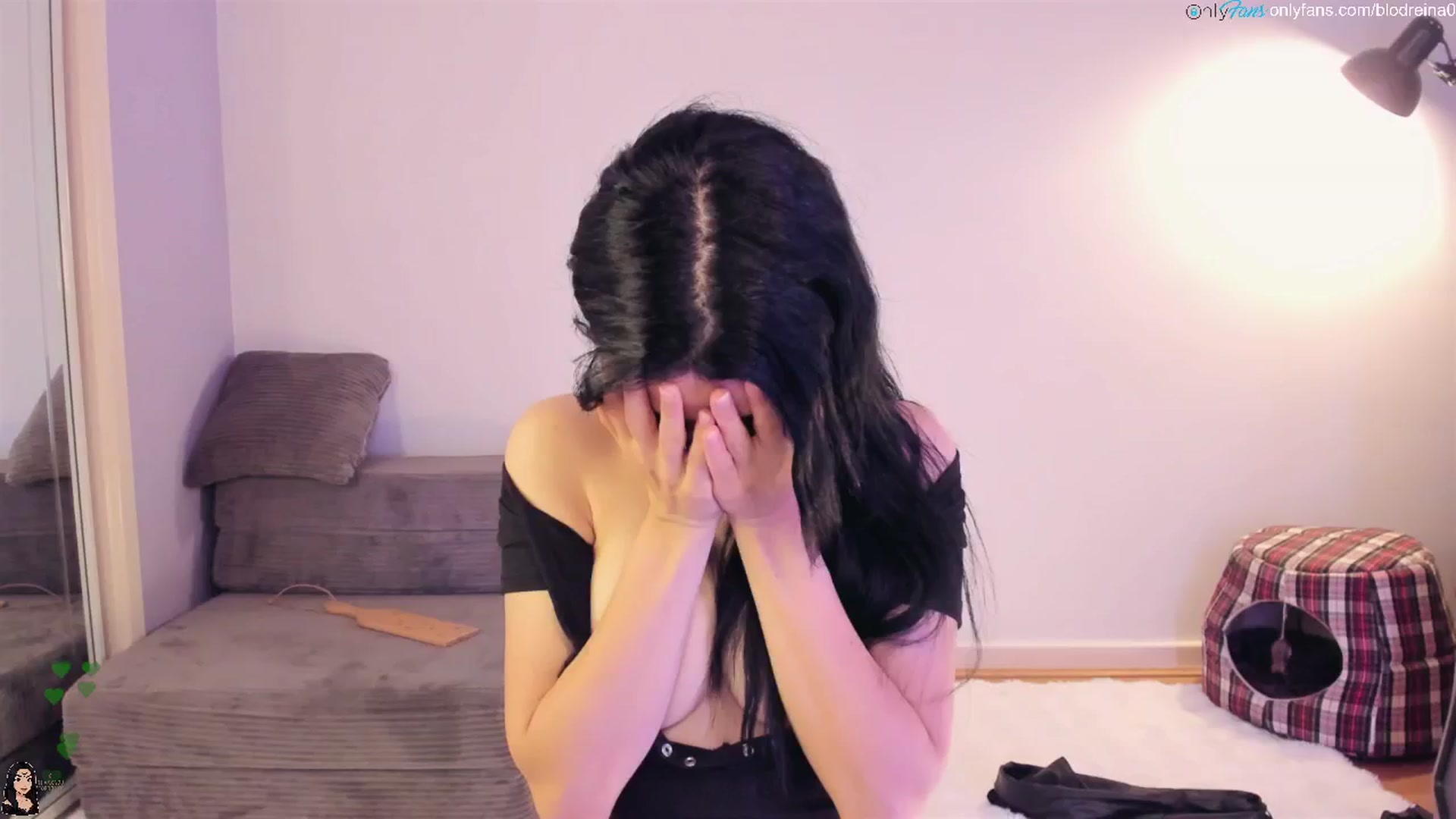 Gallery image thumbnail from Blodreina's myfreecams stream on, 09/20/2025, 02:53 image 8 of 20