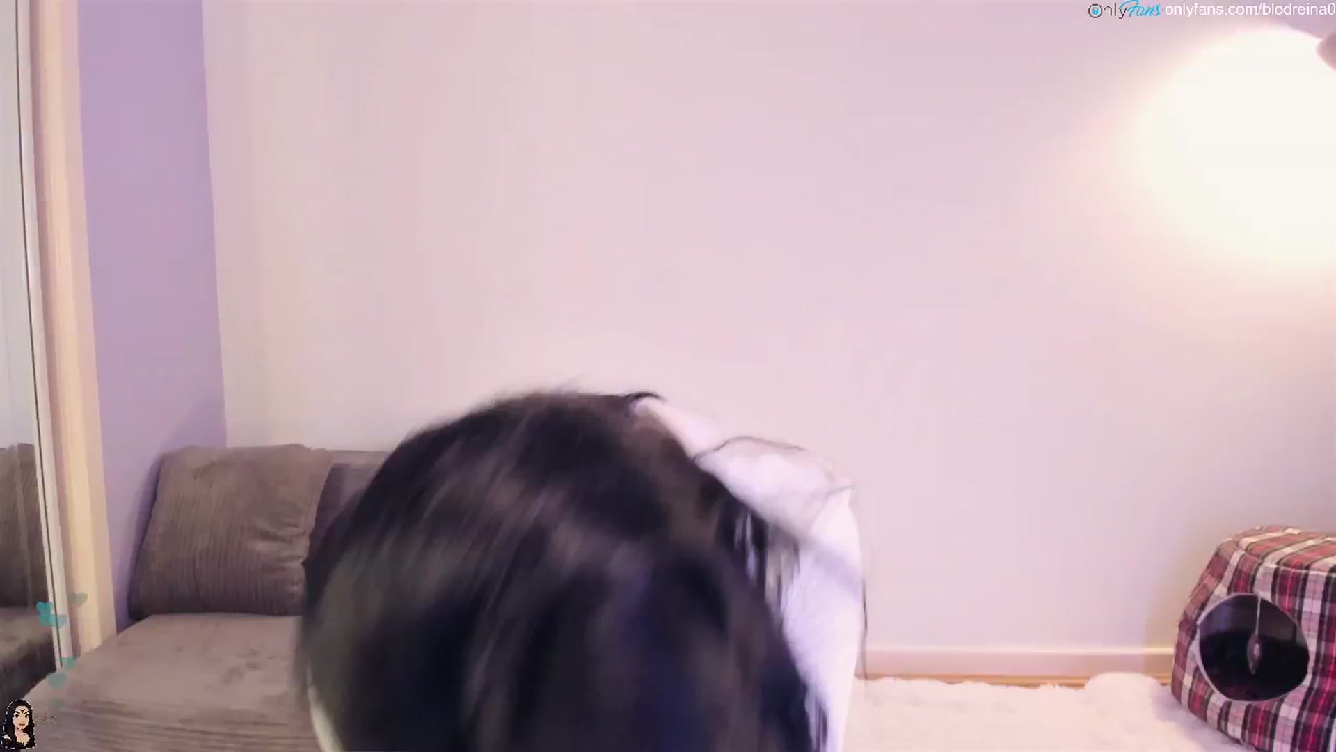 Gallery image thumbnail from Blodreina's myfreecams stream on, 09/29/2025, 01:06 image 3 of 20