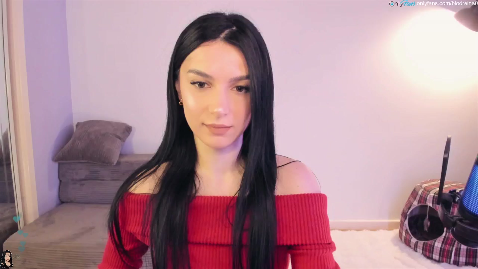 Gallery image thumbnail from Blodreina's myfreecams stream on, 10/05/2025, 03:18 image 1 of 20