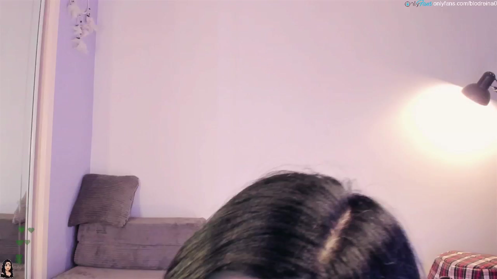 Gallery image thumbnail from Blodreina's myfreecams stream on, 10/17/2025, 03:06 image 7 of 20