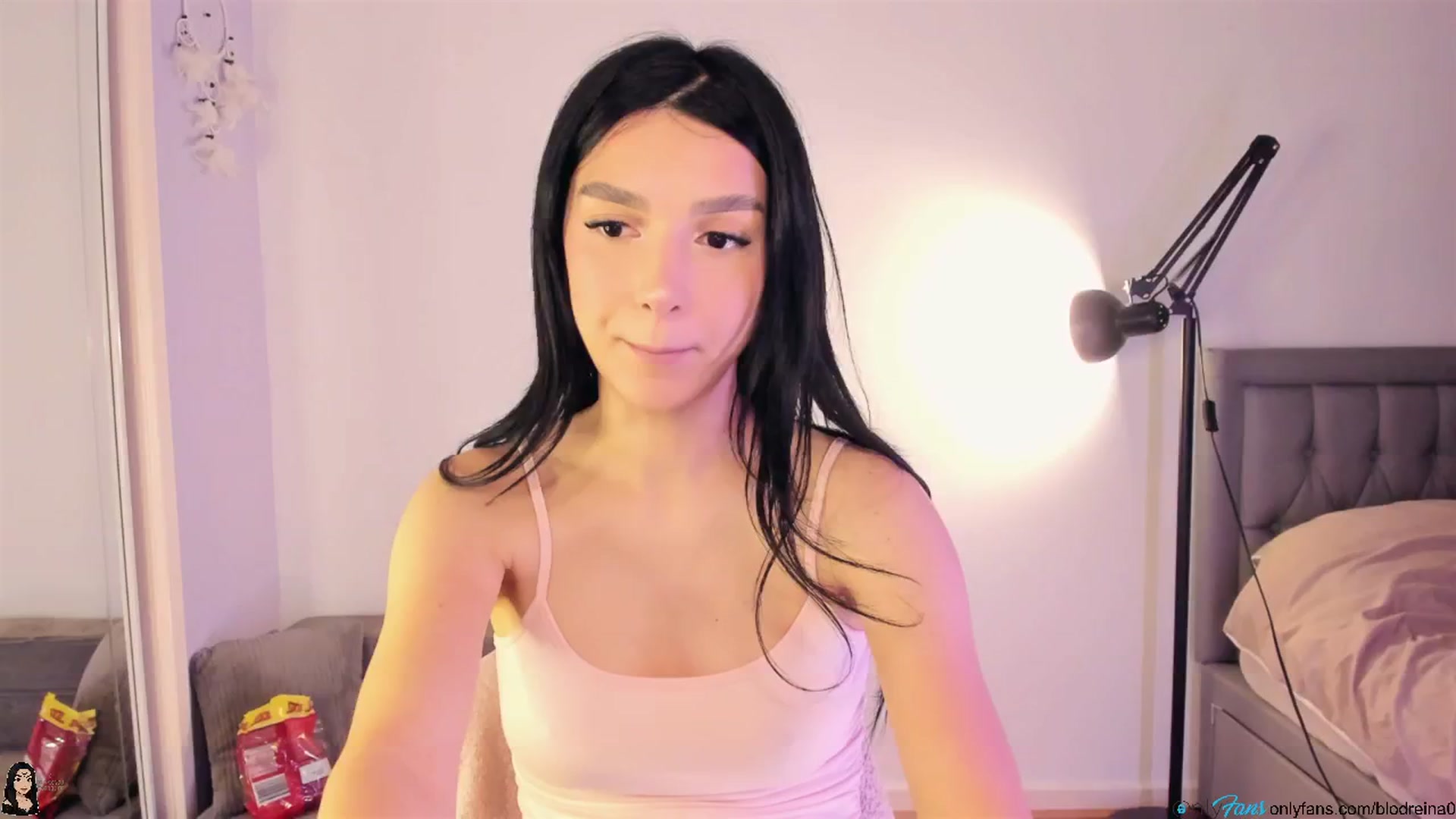 Gallery image thumbnail from Blodreina's myfreecams stream on, 11/22/2025, 02:55 image 2 of 20