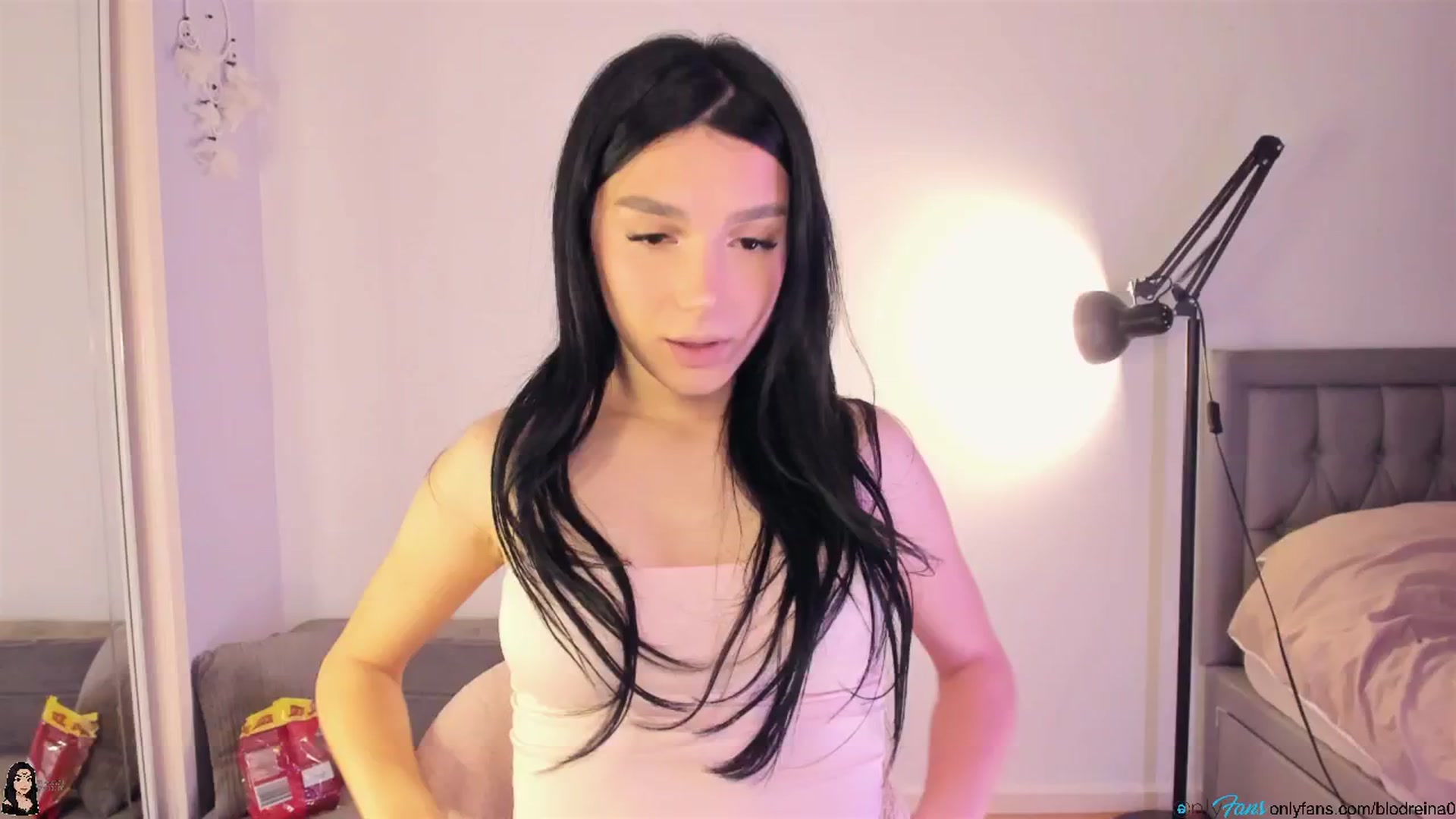 Gallery image thumbnail from Blodreina's myfreecams stream on, 11/22/2025, 02:55 image 1 of 20