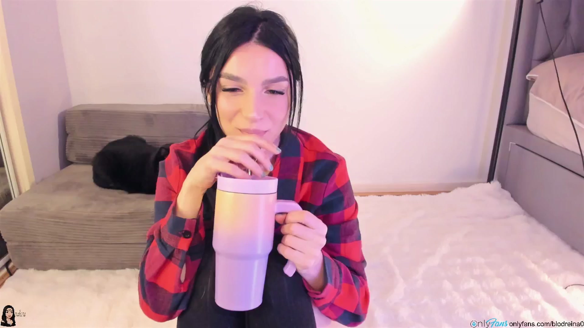 Gallery image thumbnail from Blodreina's myfreecams stream on, 12/07/2025, 02:43 image 11 of 20