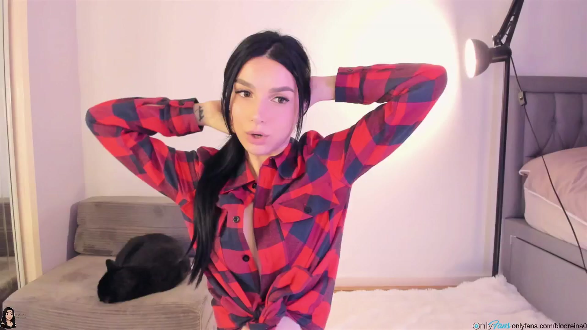 Gallery image thumbnail from Blodreina's myfreecams stream on, 12/07/2025, 02:43 image 13 of 20