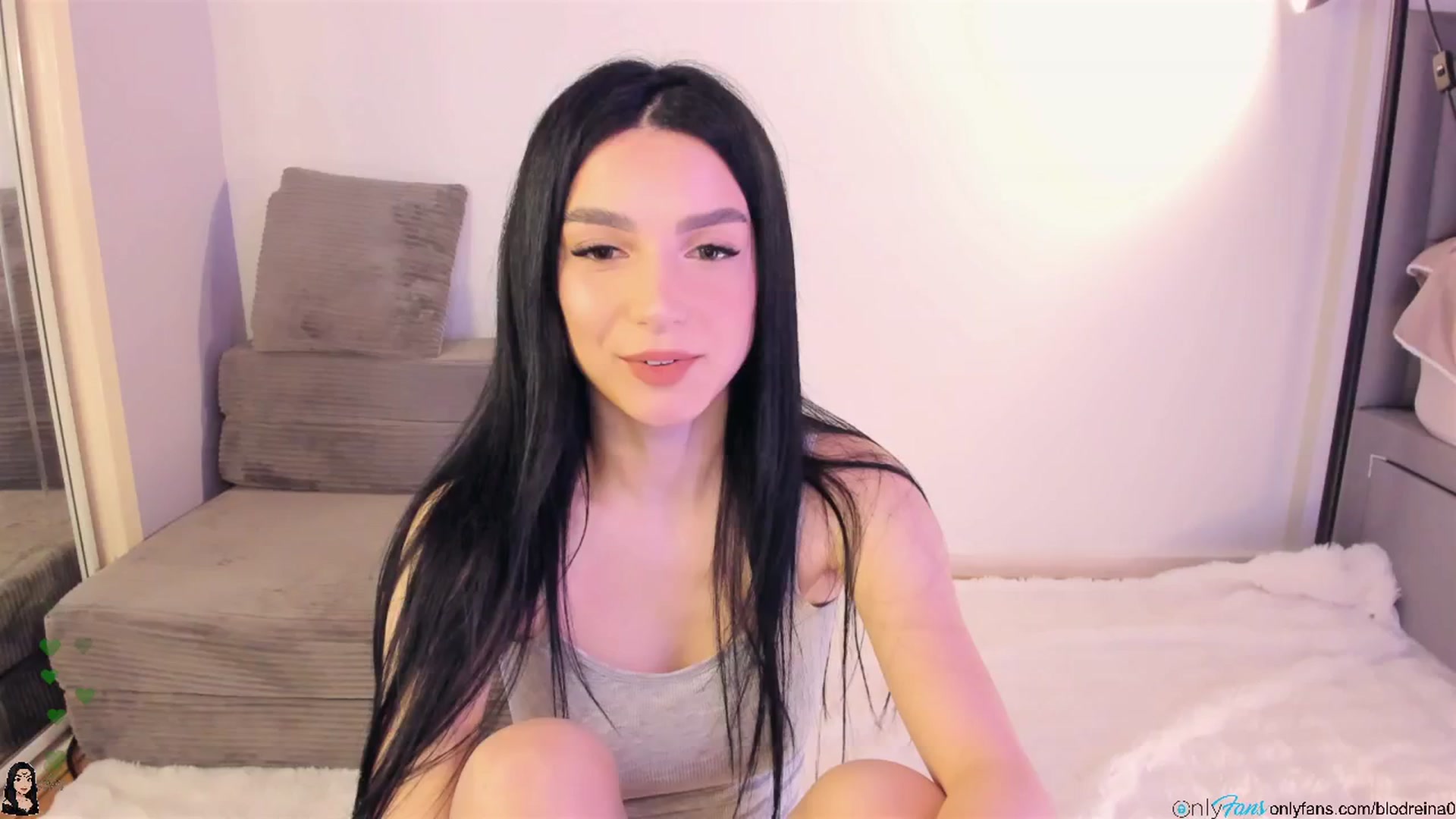 Gallery image thumbnail from Blodreina's myfreecams stream on, 12/09/2025, 24:59 image 12 of 20