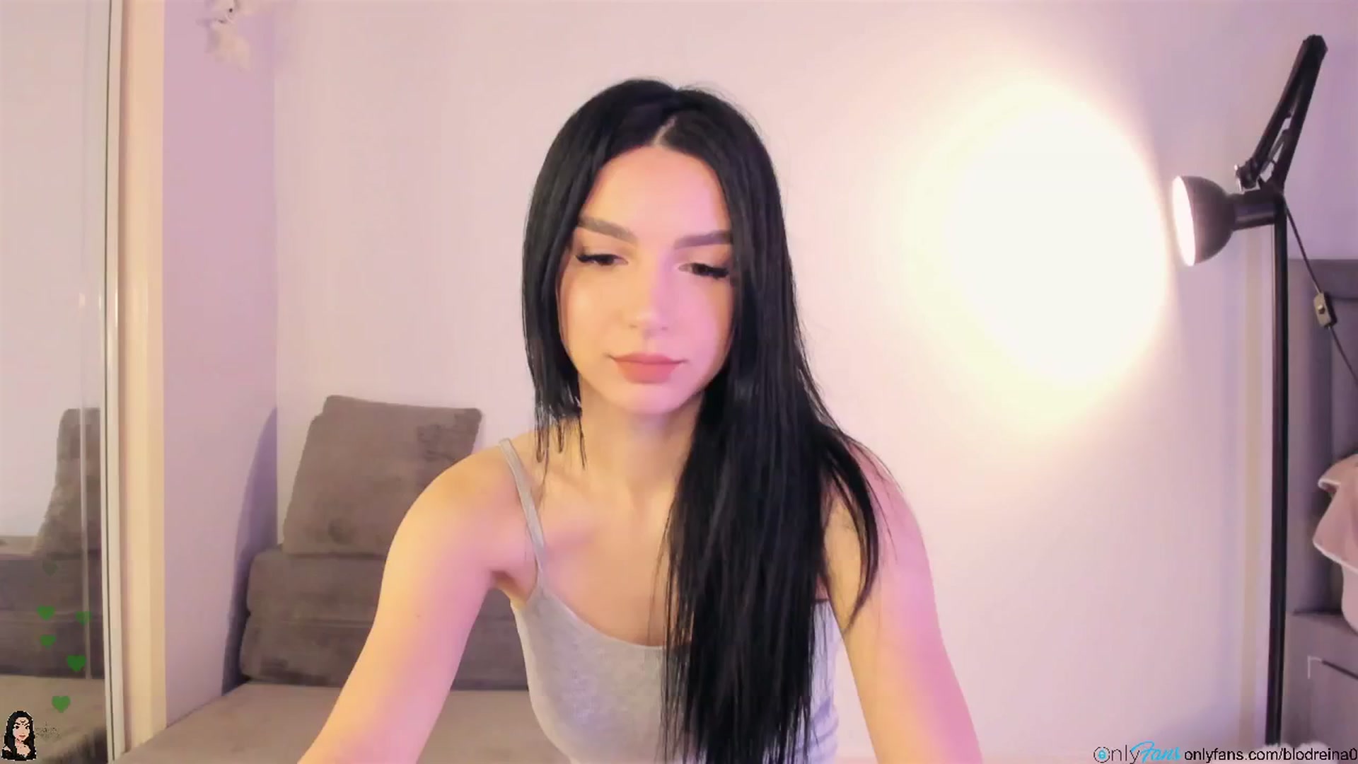 Gallery image thumbnail from Blodreina's myfreecams stream on, 12/09/2025, 24:59 image 13 of 20