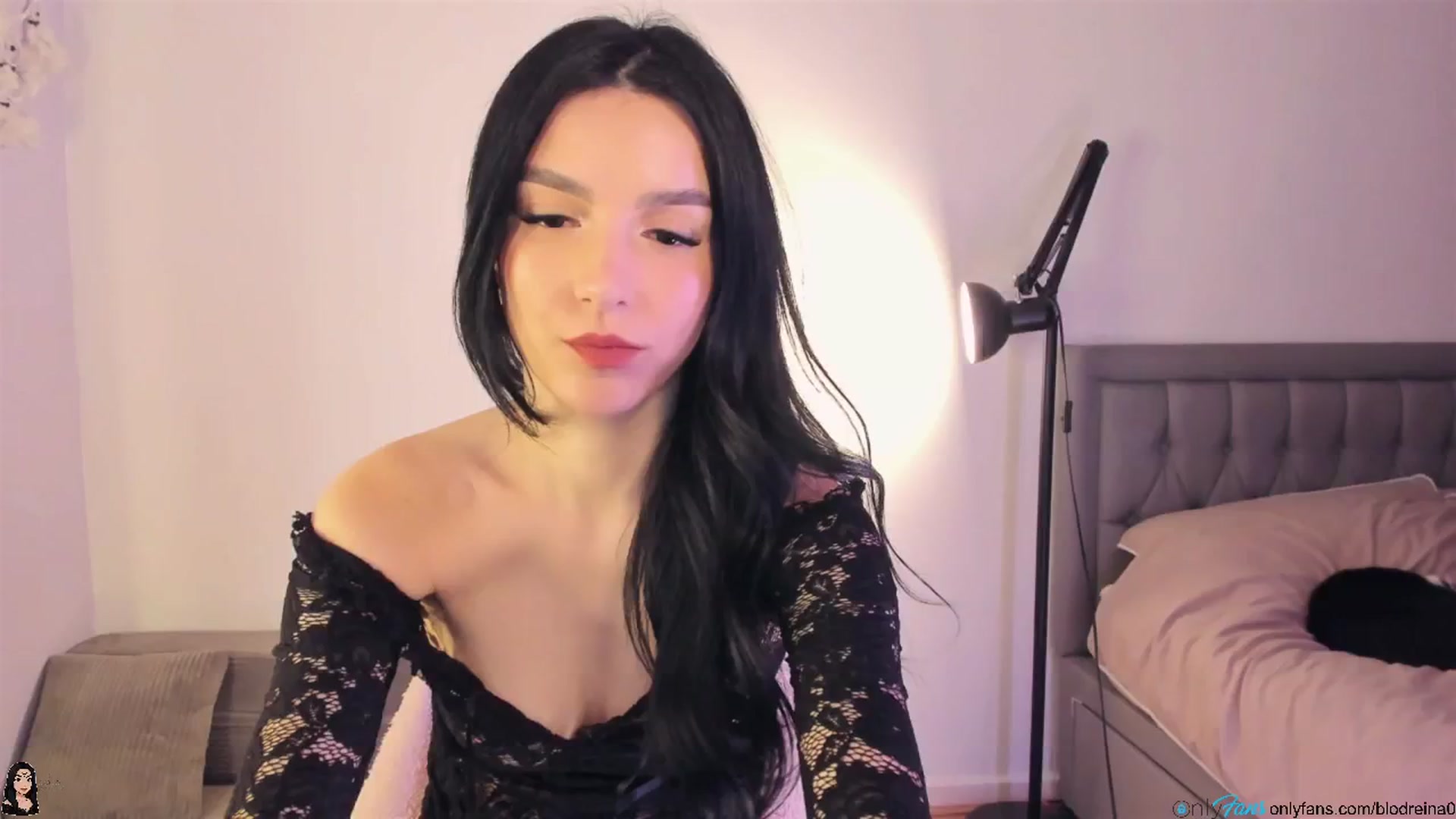 Gallery image thumbnail from Blodreina's myfreecams stream on, 12/20/2025, 03:54 image 3 of 20