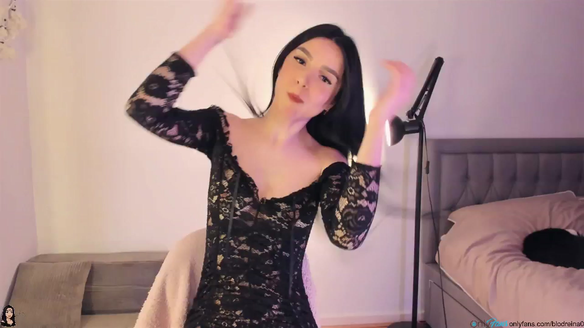 Gallery image thumbnail from Blodreina's myfreecams stream on, 12/20/2025, 03:54 image 5 of 20