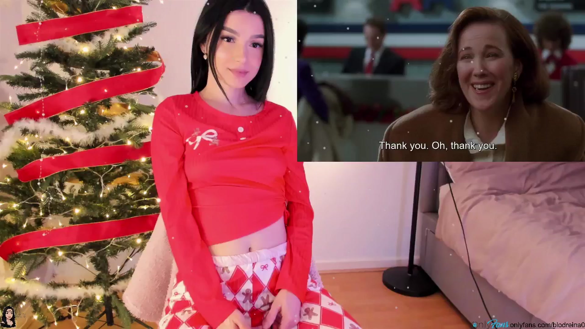 Gallery image thumbnail from Blodreina's myfreecams stream on, 12/26/2025, 04:22 image 14 of 20