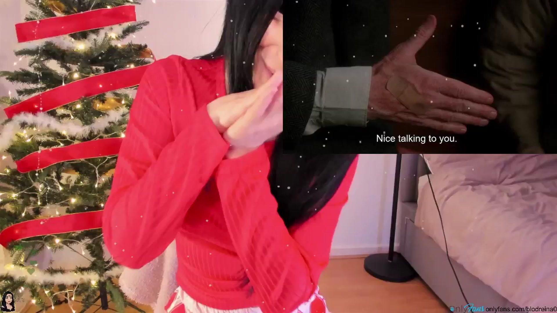 Gallery image thumbnail from Blodreina's myfreecams stream on, 12/26/2025, 04:22 image 15 of 20