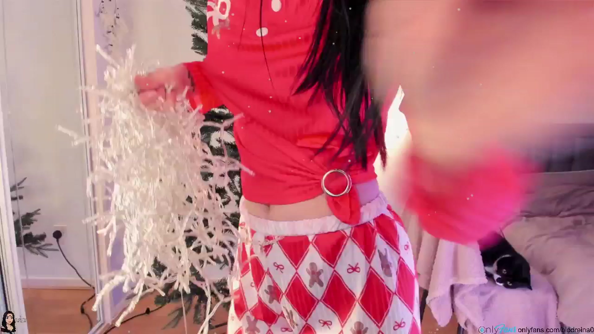 Gallery image thumbnail from Blodreina's myfreecams stream on, 12/26/2025, 04:22 image 4 of 20