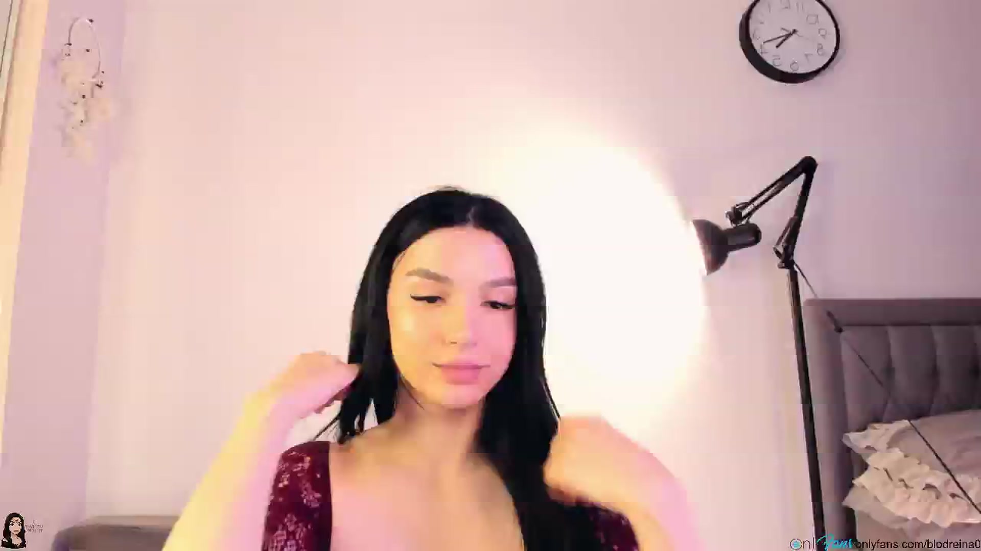 Gallery image thumbnail from Blodreina's myfreecams stream on, 01/09/2026, 06:40 image 6 of 20