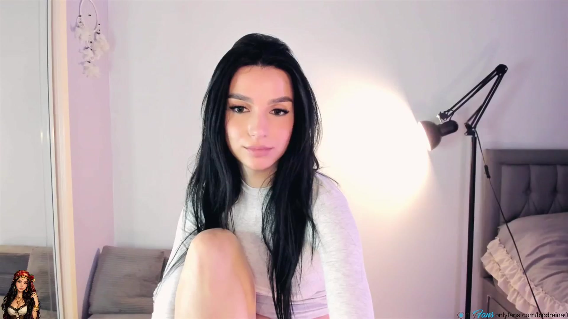 Gallery image thumbnail from Blodreina's myfreecams stream on, 01/16/2026, 05:18 image 20 of 20