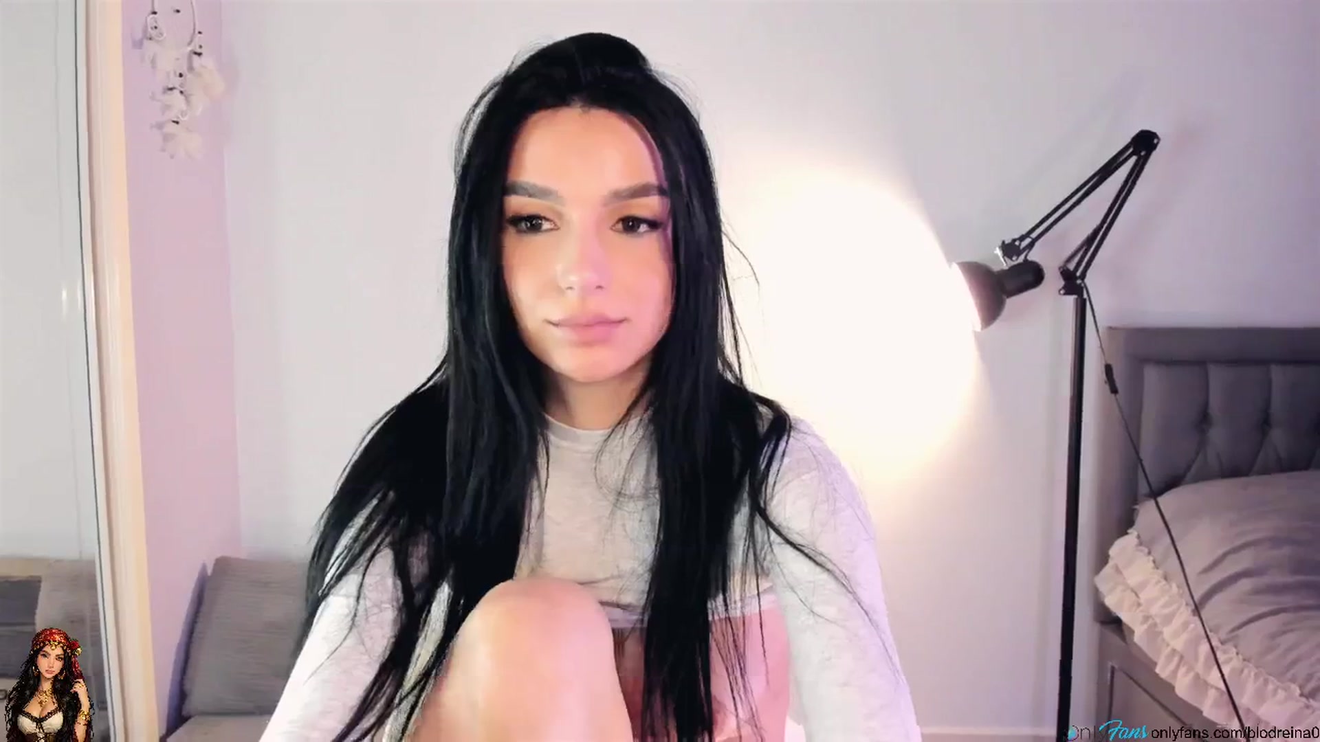 Gallery image thumbnail from Blodreina's myfreecams stream on, 01/16/2026, 05:18 image 11 of 20
