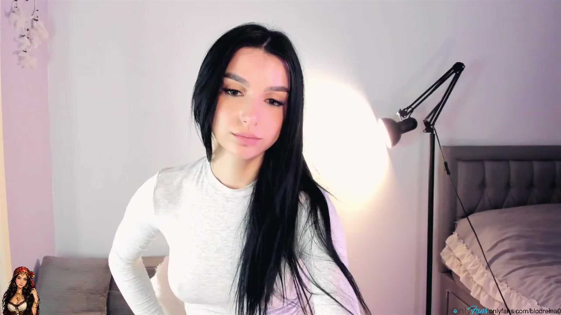 Gallery image thumbnail from Blodreina's myfreecams stream on, 01/16/2026, 05:18 image 6 of 20