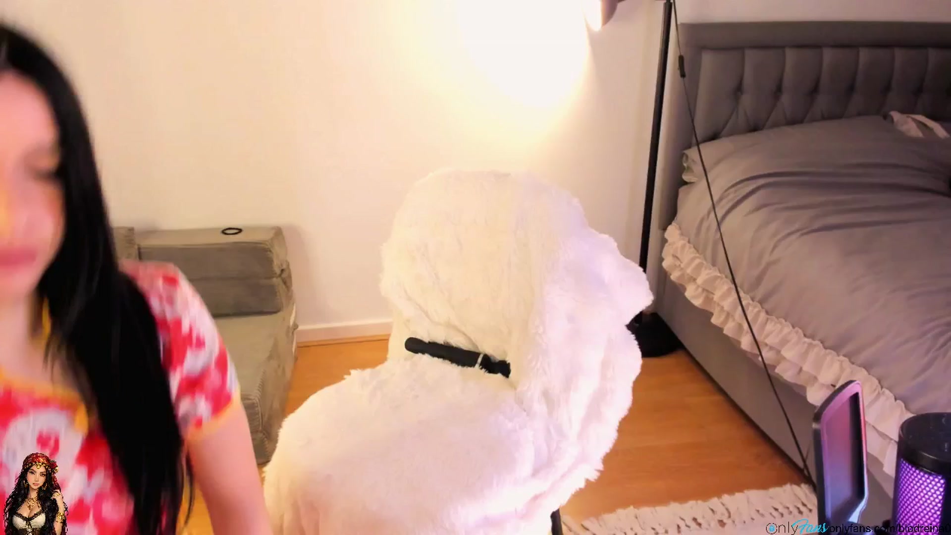 Gallery image thumbnail from Blodreina's myfreecams stream on, 01/18/2026, 04:02 image 13 of 20