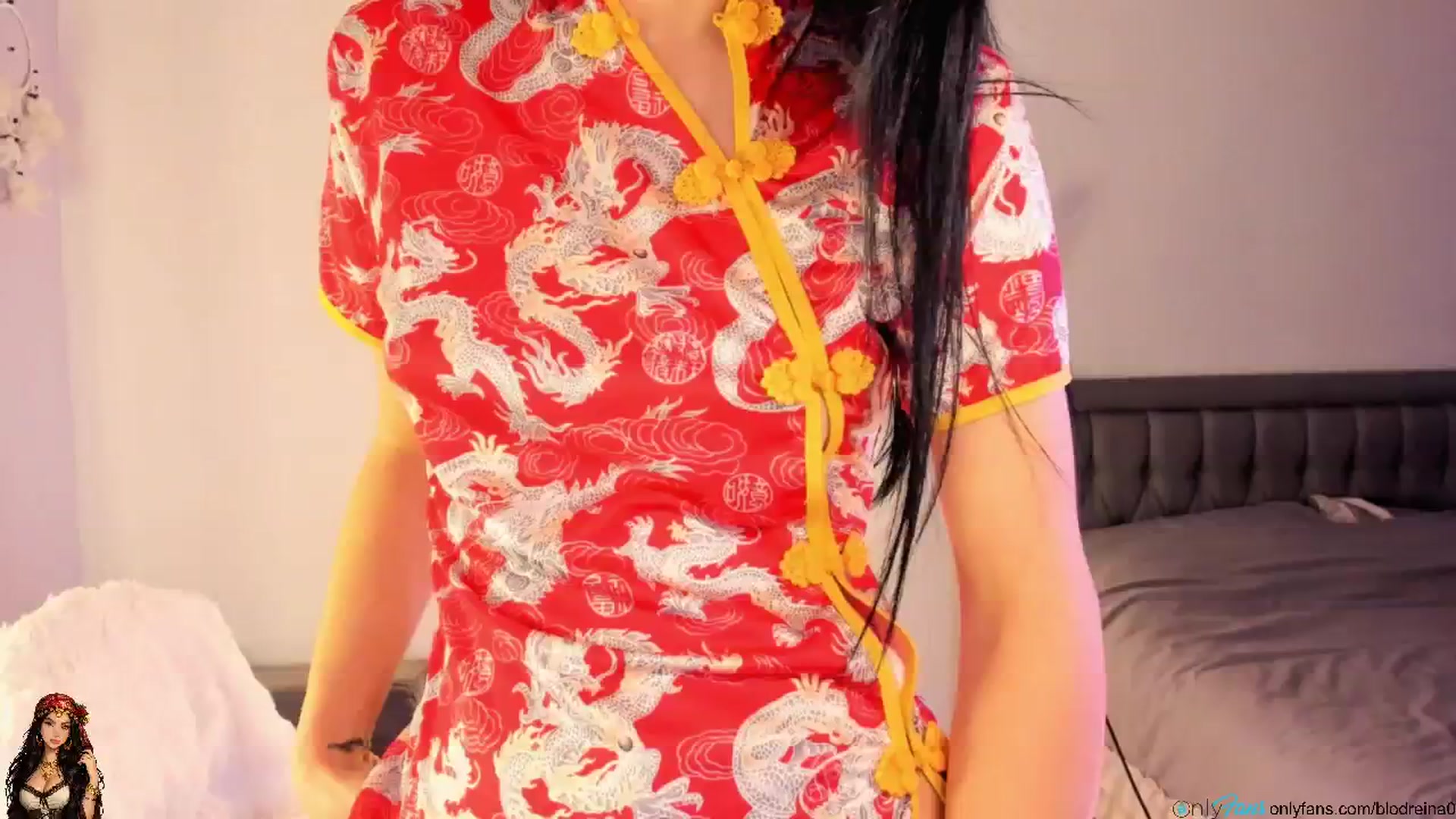 Gallery image thumbnail from Blodreina's myfreecams stream on, 01/18/2026, 04:02 image 4 of 20