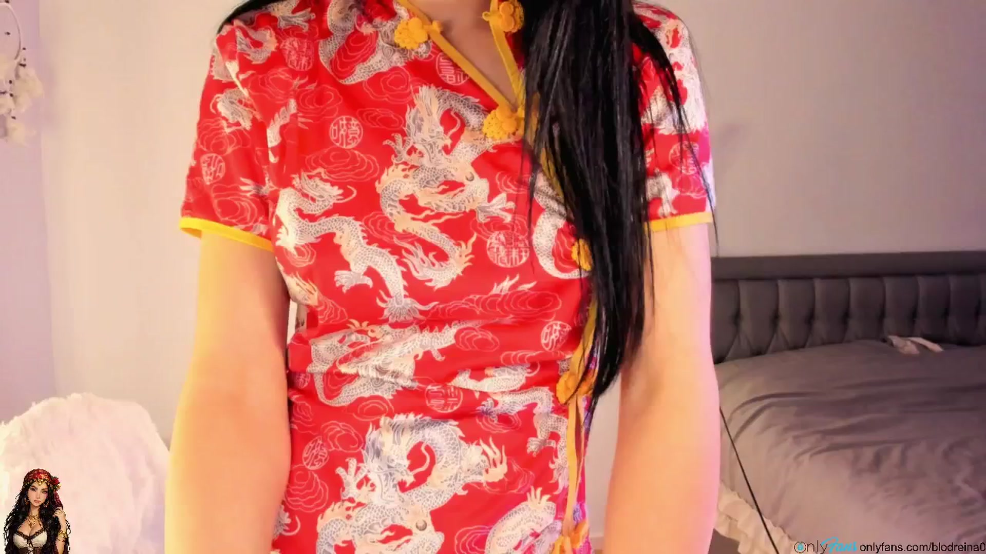 Gallery image thumbnail from Blodreina's myfreecams stream on, 01/18/2026, 04:02 image 5 of 20