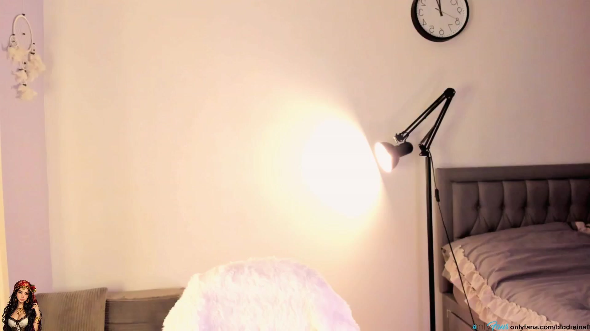 Gallery image thumbnail from Blodreina's myfreecams stream on, 01/24/2026, 03:32 image 4 of 20