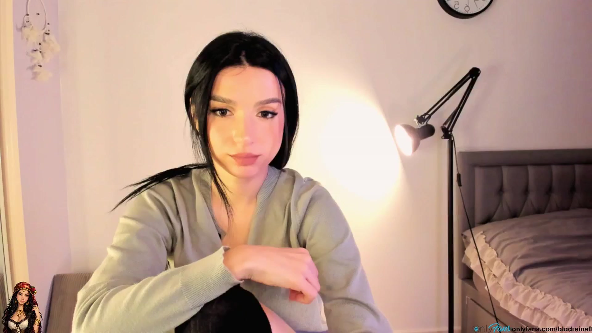 Gallery image thumbnail from Blodreina's myfreecams stream on, 01/24/2026, 03:32 image 9 of 20