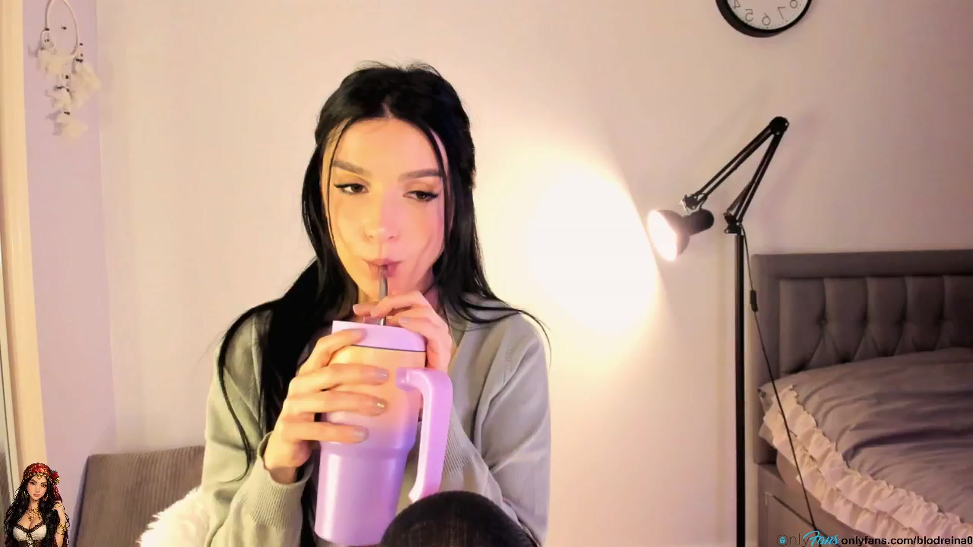 Gallery image thumbnail from Blodreina's myfreecams stream on, 01/24/2026, 04:06 image 7 of 20